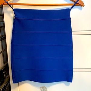 BCBG Power Skirt